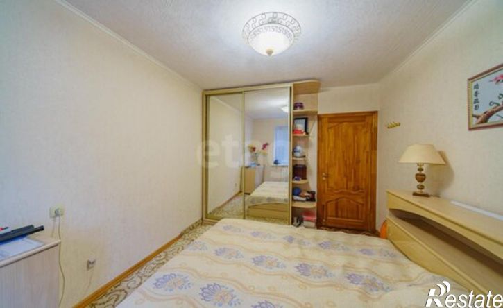 3-комн квартира ул Большая Казачья, 55/57,  д. 55/57