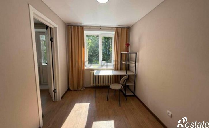 2-комн квартира ул Тверская, 39,  д. 39