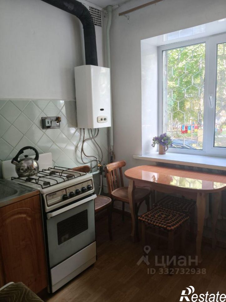 2-комн квартира ул Политехническая, 124,  д. 124