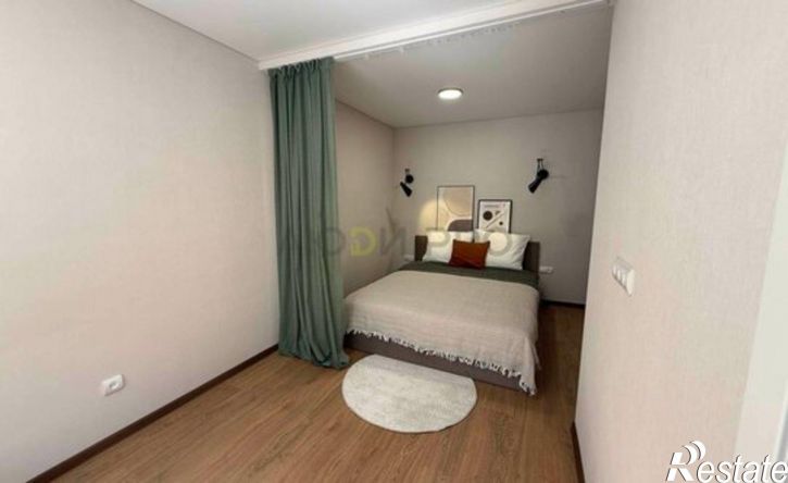 2-комн квартира ул Тверская, 39,  д. 39
