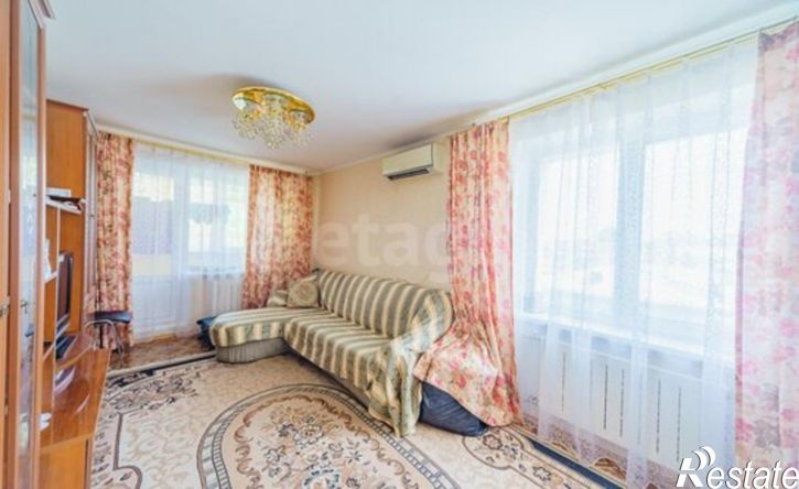 3-комн квартира ул Большая Казачья, 55/57,  д. 55/57