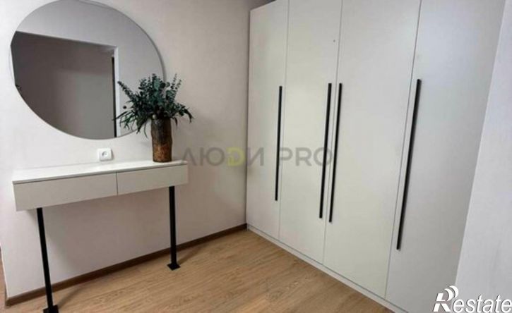 2-комн квартира ул Тверская, 39,  д. 39