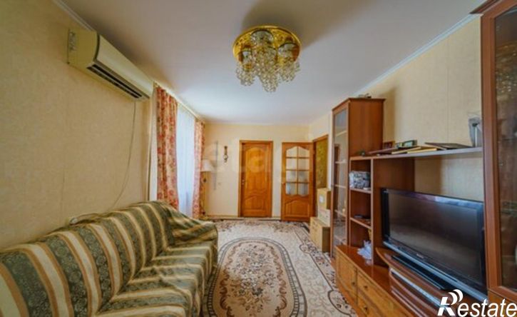 3-комн квартира ул Большая Казачья, 55/57,  д. 55/57
