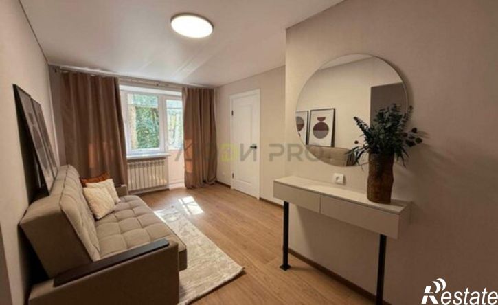 2-комн квартира ул Тверская, 39,  д. 39