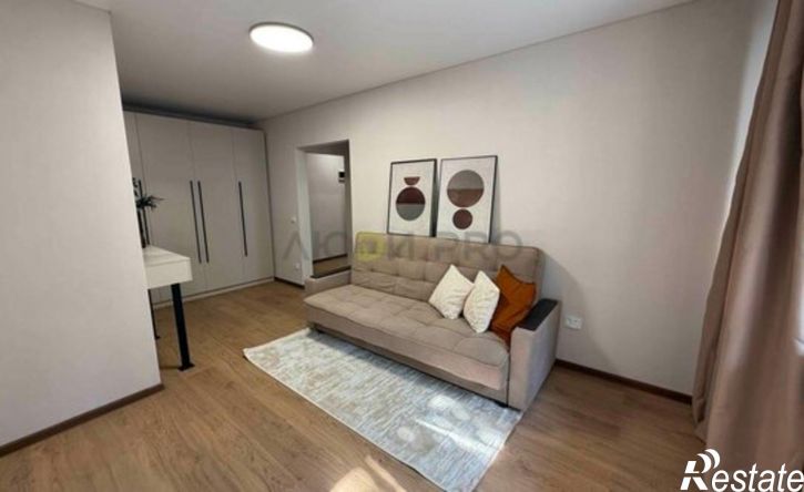 2-комн квартира ул Тверская, 39,  д. 39