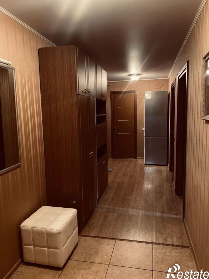 2-комн квартира ул Кузнечная, 22/26,  д. 22/26