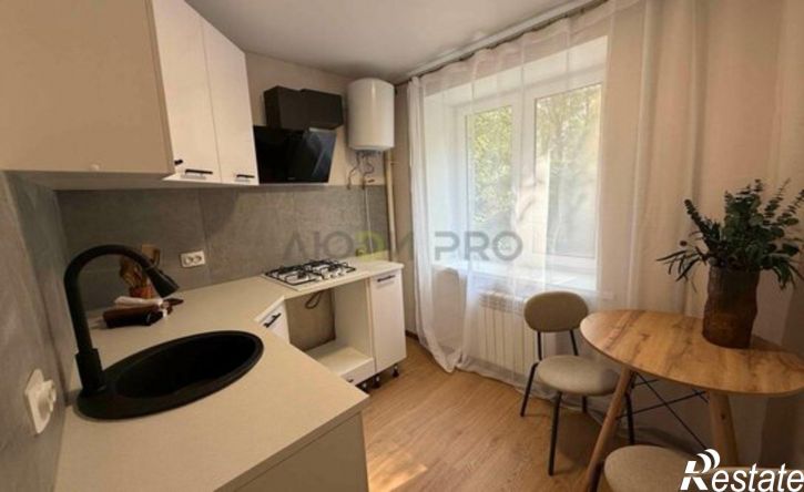 2-комн квартира ул Тверская, 39,  д. 39