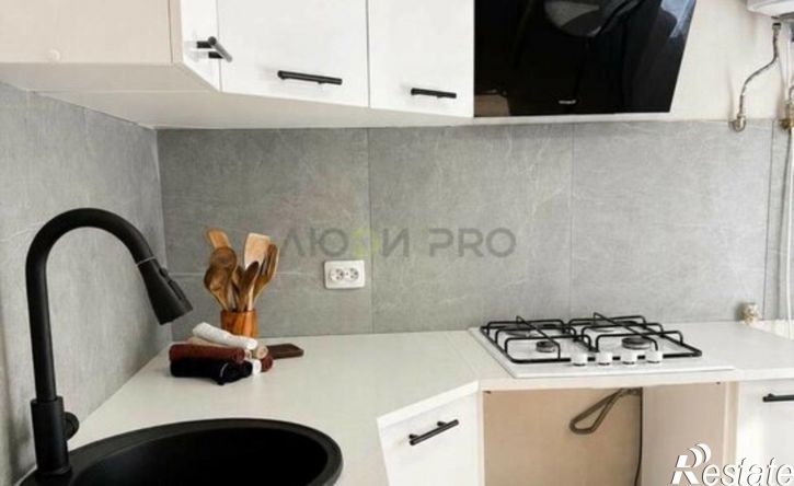 2-комн квартира ул Тверская, 39,  д. 39
