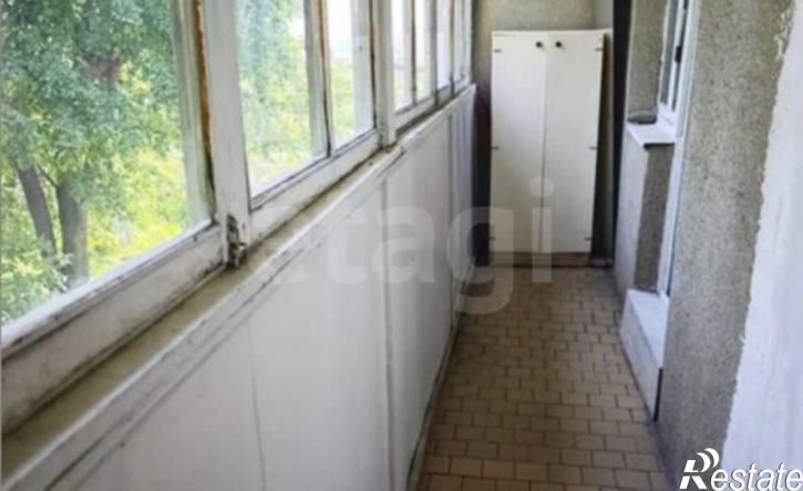 2-комн квартира ул Лысая Гора, 2,  д. 2