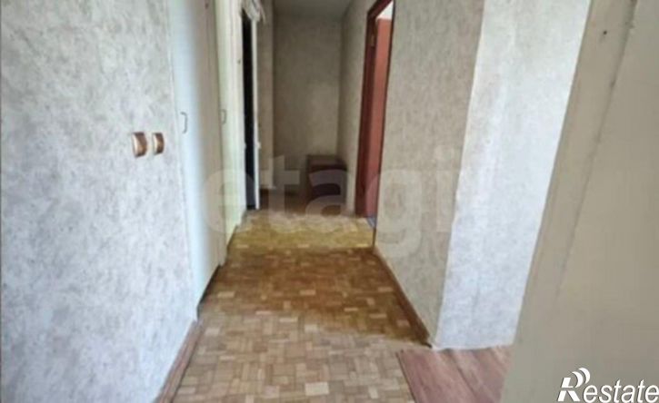 2-комн квартира ул Лысая Гора, 2,  д. 2