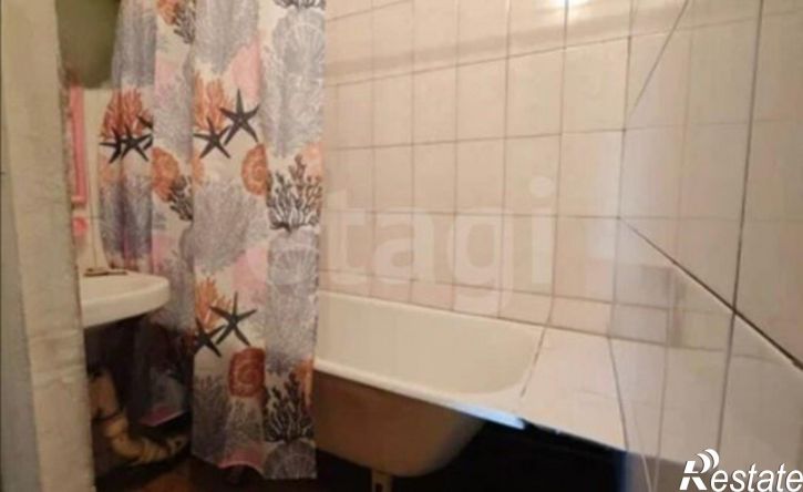 2-комн квартира ул Лысая Гора, 2,  д. 2