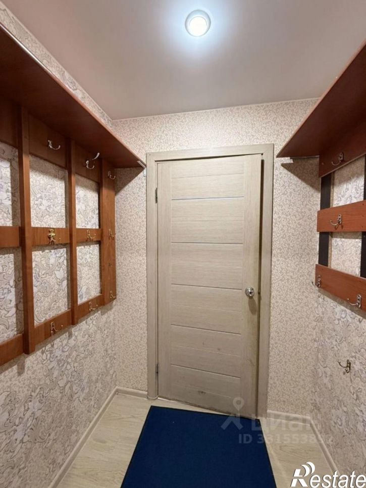 3-комн квартира ул им Зыбина П.М., 10,  д. 10