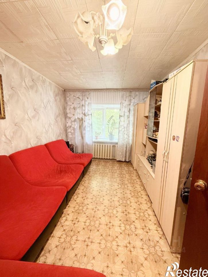 3-комн квартира ул им Жуковского Н.Е., 23,  д. 23