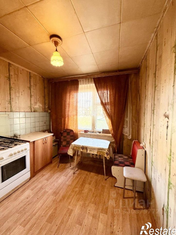 2-комн квартира 3-й Московский пр-д, 12А,  д. 12А