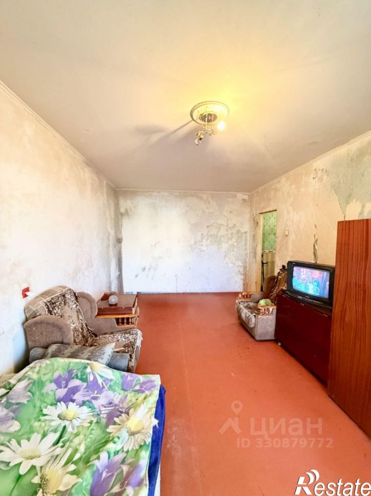 2-комн квартира 3-й Московский пр-д, 12А,  д. 12А