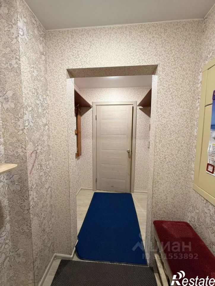 3-комн квартира ул им Зыбина П.М., 10,  д. 10