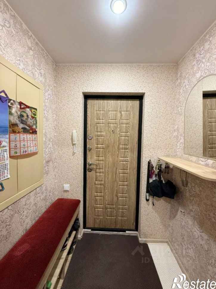 3-комн квартира ул им Зыбина П.М., 10,  д. 10