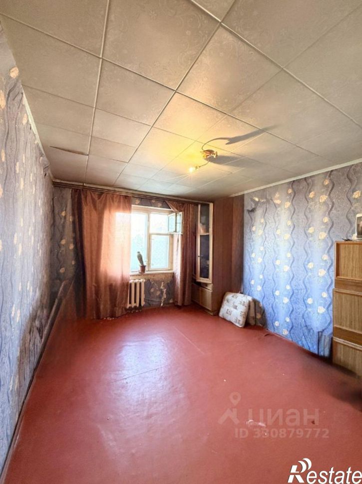 2-комн квартира 3-й Московский пр-д, 12А,  д. 12А