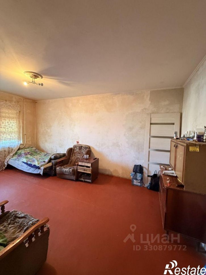 2-комн квартира 3-й Московский пр-д, 12А,  д. 12А