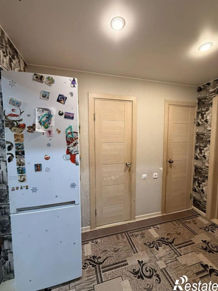 3-комн квартира ул им Зыбина П.М., 10,  д. 10