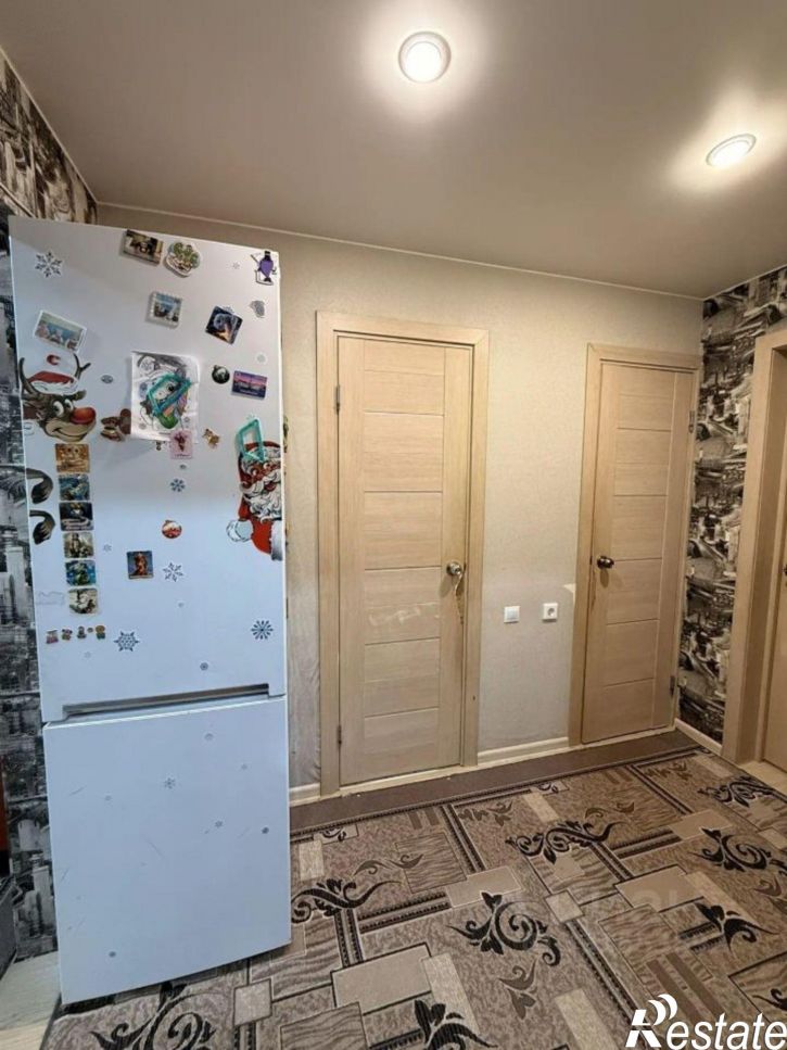 3-комн квартира ул им Зыбина П.М., 10,  д. 10