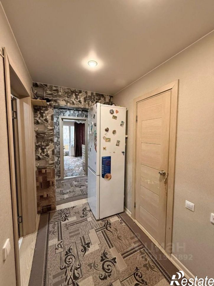 3-комн квартира ул им Зыбина П.М., 10,  д. 10