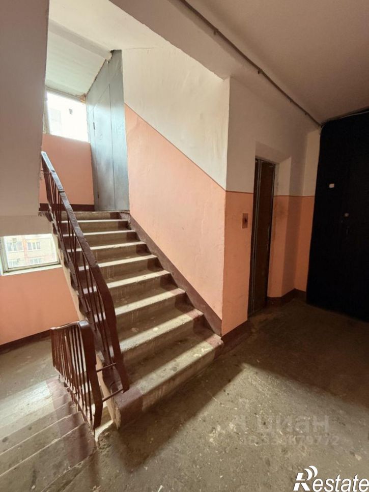 2-комн квартира 3-й Московский пр-д, 12А,  д. 12А