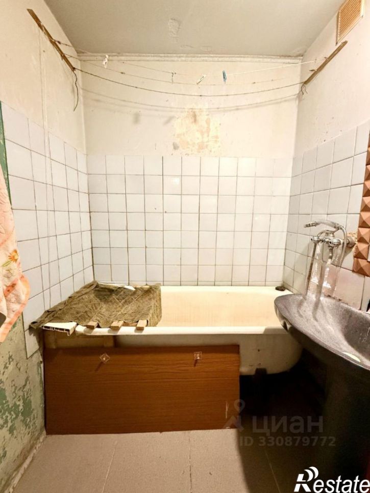 2-комн квартира 3-й Московский пр-д, 12А,  д. 12А