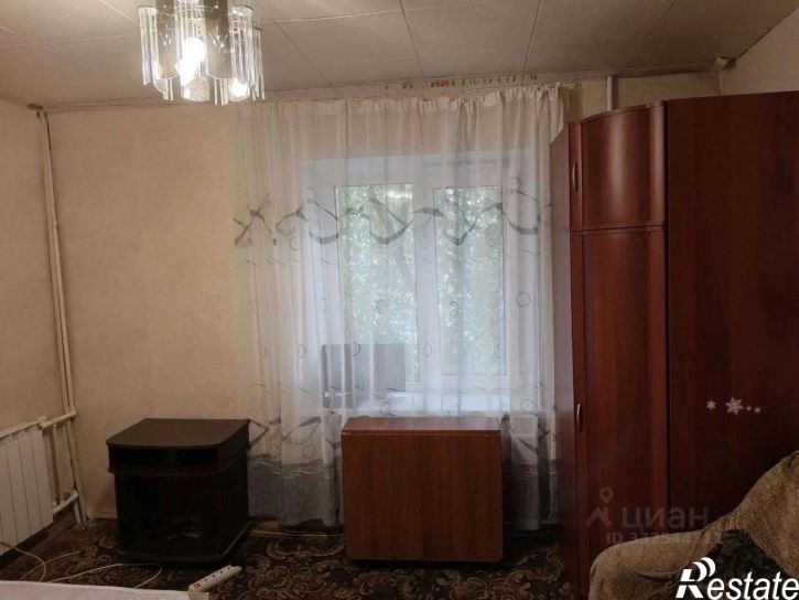 1-комн квартира ул Осенняя, 4А,  д. 4А