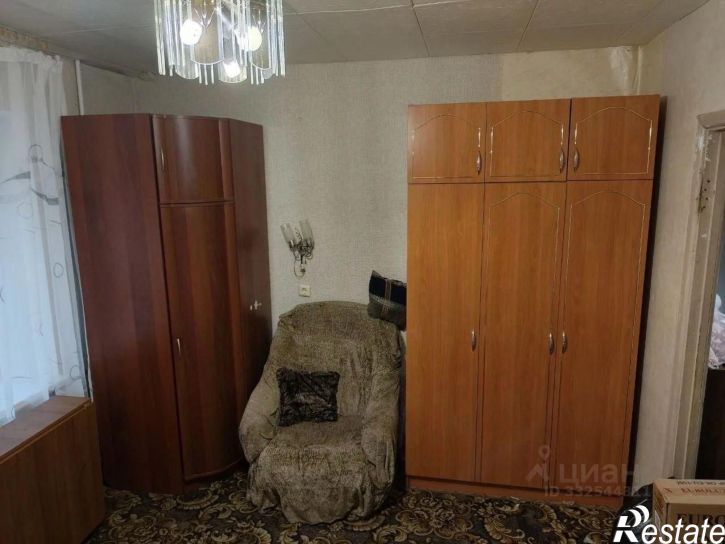 1-комн квартира ул Осенняя, 4А,  д. 4А