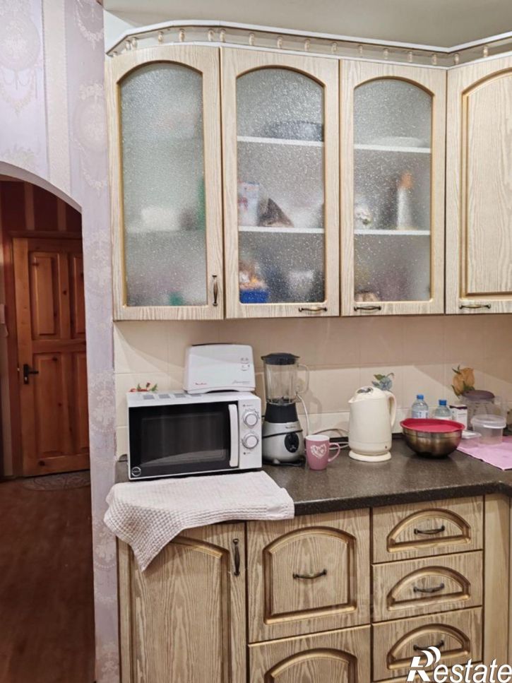 Комната ул Бабушкин Взвоз, 9,  д. 9