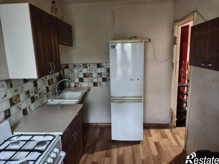 1-комн квартира ул Осенняя, 4А,  д. 4А