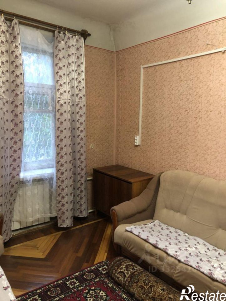 Комната наб Космонавтов, 2,  д. 2
