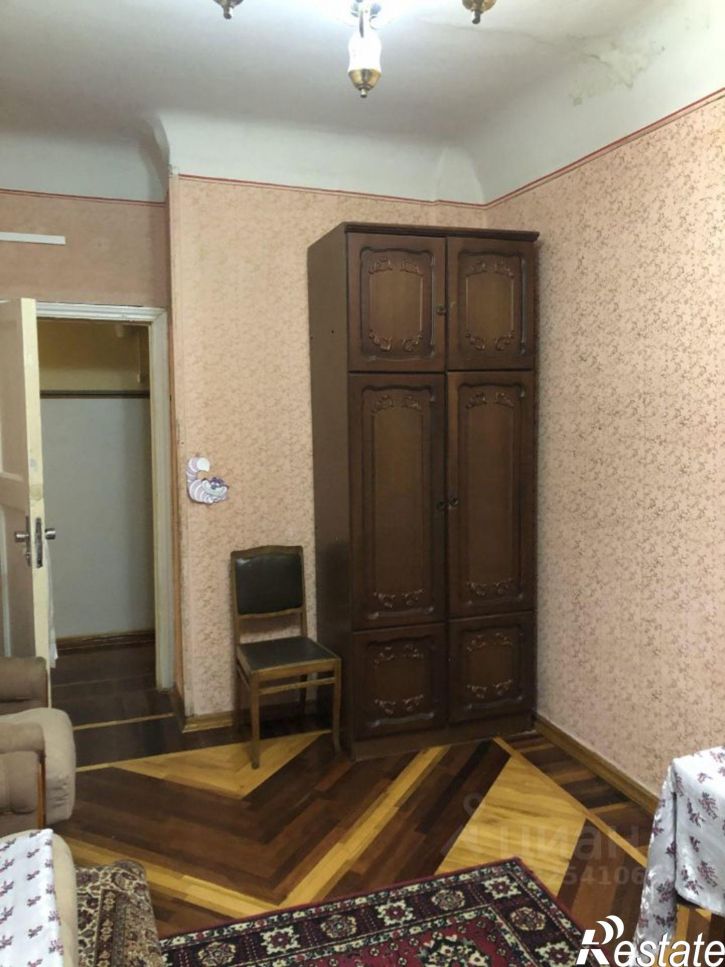 Комната наб Космонавтов, 2,  д. 2