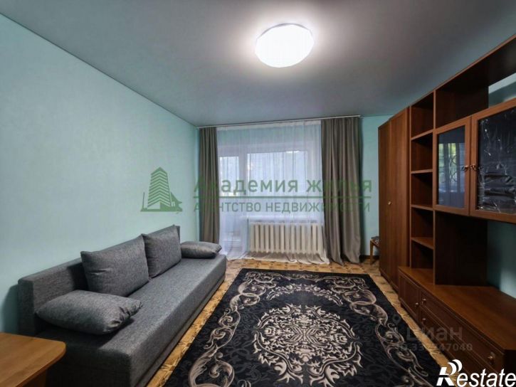 2-комн квартира ул Цветочная, 26/32,  д. 26/32