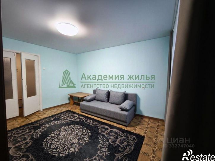 2-комн квартира ул Цветочная, 26/32,  д. 26/32