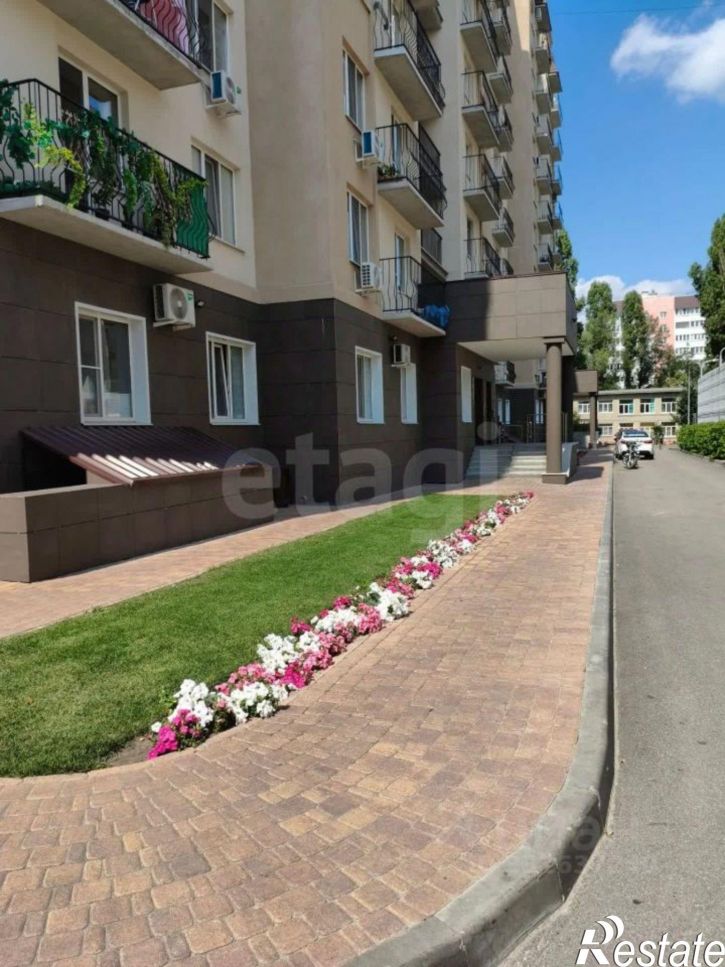 1-комн квартира пр-кт Строителей, 38Б,  д. 38Б