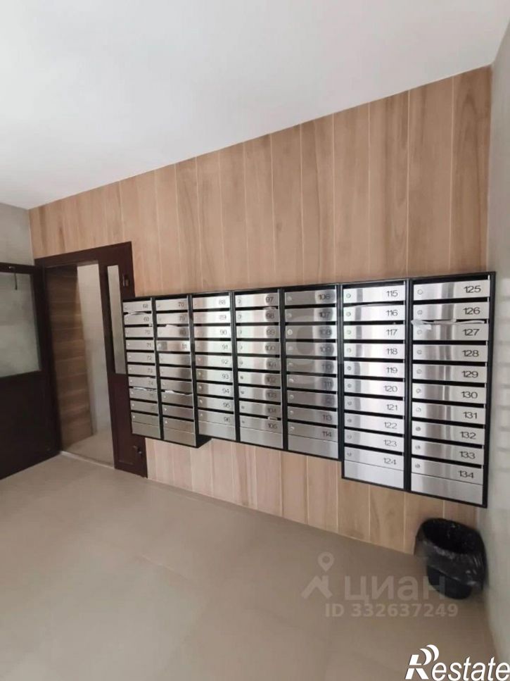 1-комн квартира пр-кт Строителей, 38Б,  д. 38Б