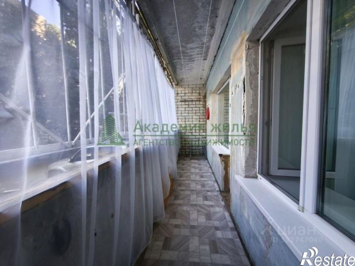 2-комн квартира ул Цветочная, 26/32,  д. 26/32