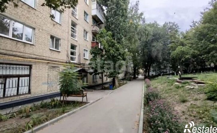 2-комн квартира ул Саперная, 10,  д. 10