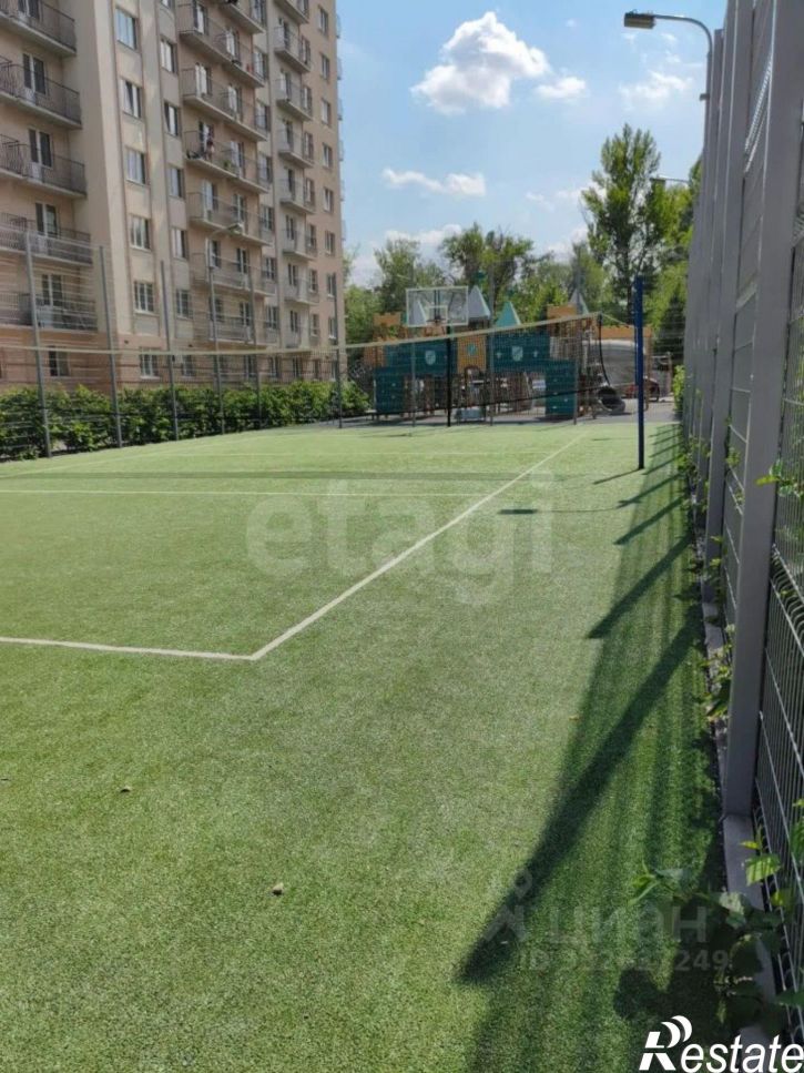 1-комн квартира пр-кт Строителей, 38Б,  д. 38Б