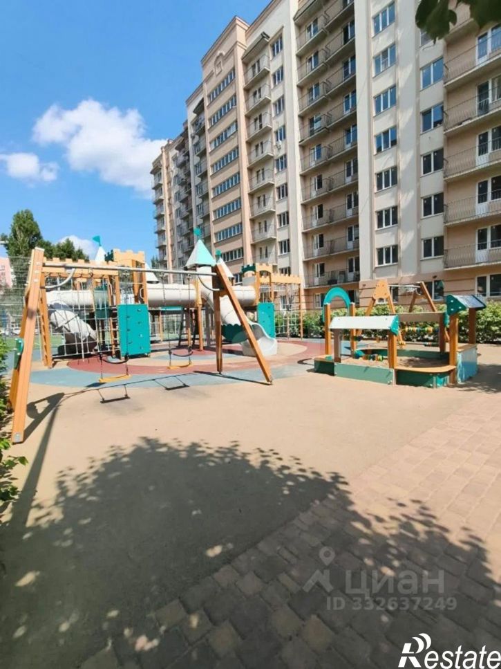 1-комн квартира пр-кт Строителей, 38Б,  д. 38Б
