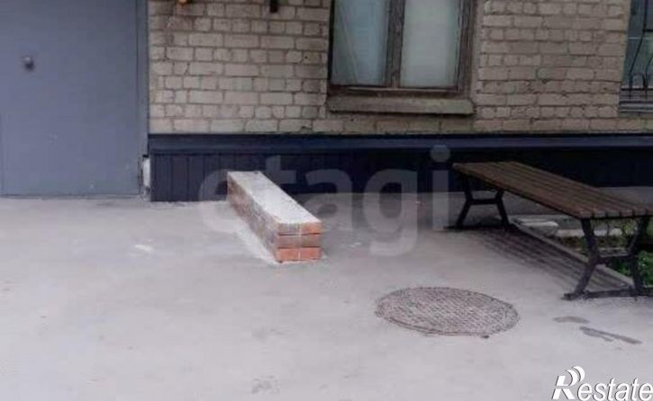 2-комн квартира ул Саперная, 10,  д. 10