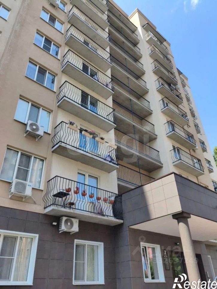 1-комн квартира пр-кт Строителей, 38Б,  д. 38Б