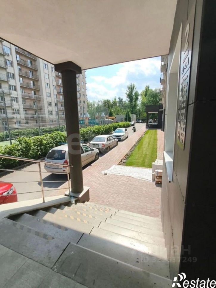 1-комн квартира пр-кт Строителей, 38Б,  д. 38Б