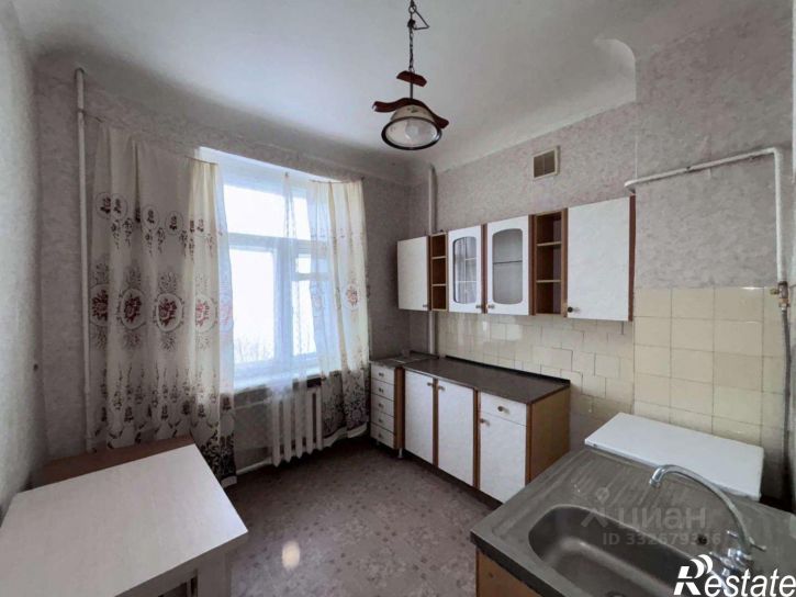 3-комн квартира наб Космонавтов, 4,  д. 4