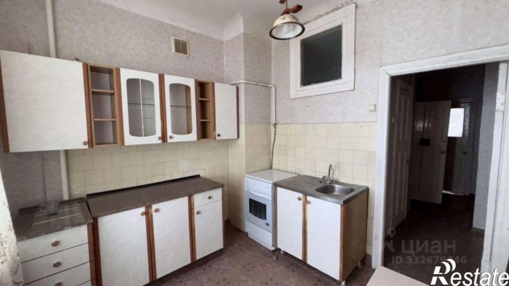 3-комн квартира наб Космонавтов, 4,  д. 4