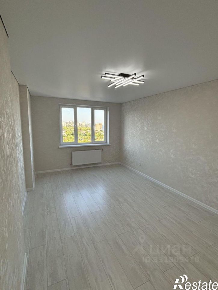 1-комн квартира ул им Кривохижина Александра, 6А,  д. 6А