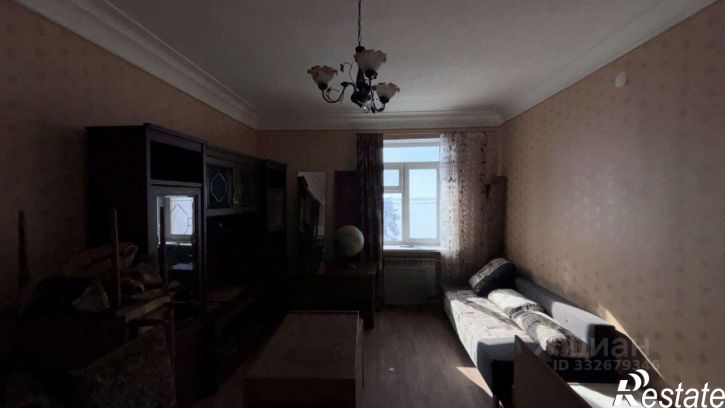 3-комн квартира наб Космонавтов, 4,  д. 4
