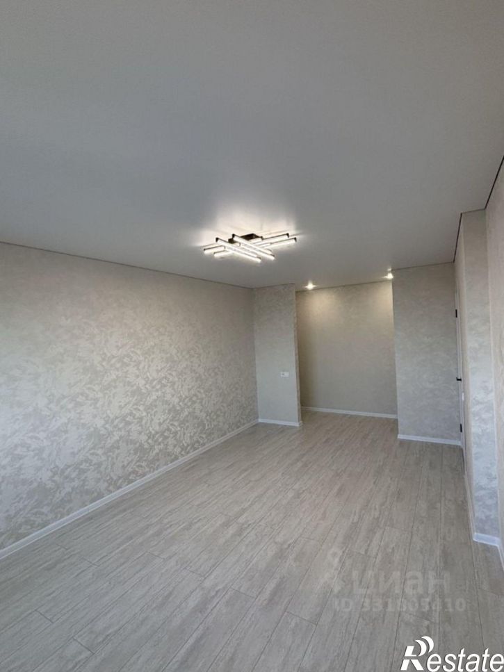 1-комн квартира ул им Кривохижина Александра, 6А,  д. 6А